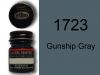 1723 Gunship Gray (mat)