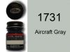 1731 Aircraft Gray (lesk)
