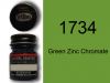1734 Green Zinc Chromate (mat)