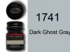 1741 Dark Ghost Gray (mat)