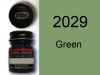 2029 Green FS 34258 (mat)