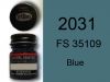 2031 Blue (mat)