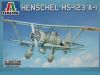Henschel HS-123 A-1