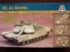 M1 A1 Abrams